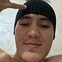 Знакомства: Берик, 25 лет, Алматы