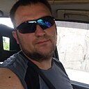 Знакомства: Андрей, 39 лет, Новосибирск