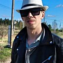 Знакомства: Владимир, 29 лет, Лесной