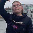 Знакомства: Кирилл, 18 лет, Барановичи