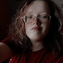 Знакомства: Полина, 20 лет, Вологда