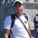 Знакомства: Антон, 37 лет, Славянск-на-Кубани