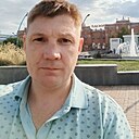 Знакомства: Руслан, 41 год, Набережные Челны