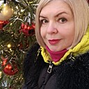 Знакомства: Алла, 50 лет, Москва