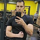 Знакомства: Михаил, 25 лет, Нижний Тагил