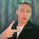 Знакомства: Матвей, 19 лет, Красноярск