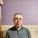Знакомства: Рашит, 54 года, Москва