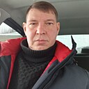 Знакомства: Сергей, 42 года, Сызрань