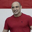 Знакомства: Александр, 42 года, Самара