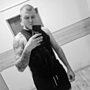 Знакомства: Виктор, 28 лет, Могилев