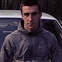 Знакомства: Леха, 25 лет, Санкт-Петербург