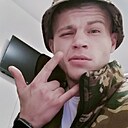 Знакомства: Kadet, 26 лет, Челябинск