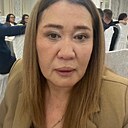 Знакомства: Жанара, 51 год, Павлодар