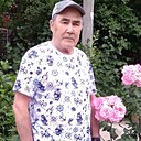 Знакомства: Шаип, 70 лет, Судак