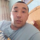 Знакомства: Руслан, 35 лет, Орск