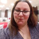 Знакомства: Надежда, 45 лет, Кинешма