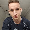 Знакомства: Данила, 23 года, Новосибирск