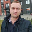 Знакомства: Георгий, 35 лет, Санкт-Петербург