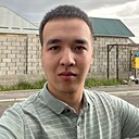 Знакомства: Диас, 25 лет, Шымкент