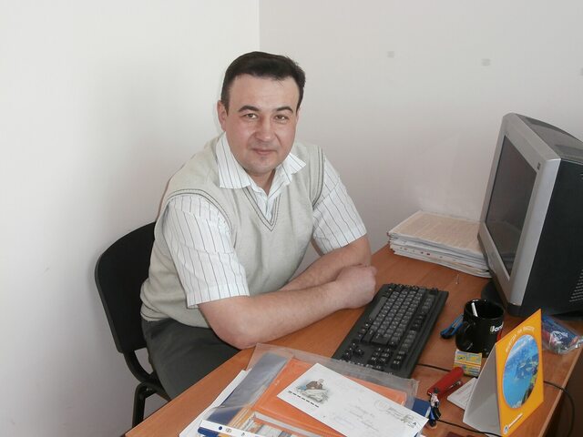 Фото - Tabor.ru