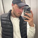 Знакомства: Даниил, 24 года, Санкт-Петербург