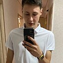 Знакомства: Александр, 23 года, Ульяновск