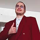 Знакомства: Виталий, 27 лет, Санкт-Петербург