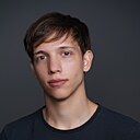 Знакомства: Никита, 25 лет, Сарань