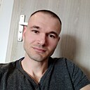 Знакомства: Roman, 41 год, Познань