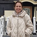 Знакомства: Инна, 58 лет, Санкт-Петербург