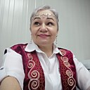 Знакомства: Разия, 63 года, Астана