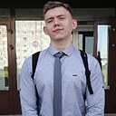 Знакомства: Илья, 24 года, Быхов