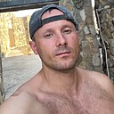 Знакомства: Слава, 37 лет, Москва