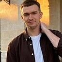 Знакомства: Иван, 21 год, Ярославль