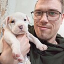 Знакомства: Дмитрий, 35 лет, Пятигорск