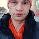 Знакомства: Виталий, 33 года, Новосибирск