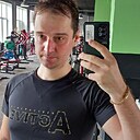 Знакомства: Дмитрий, 41 год, Москва