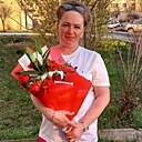 Знакомства: Ольга, 45 лет, Фокино