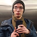 Знакомства: Алексей, 24 года, Москва