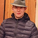 Знакомства: Андрей, 25 лет, Стерлитамак