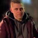 Знакомства: Иван, 27 лет, Старый Оскол