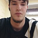 Знакомства: Дима, 21 год, Москва