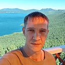 Знакомства: Николай, 35 лет, Кокшетау