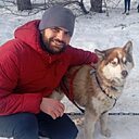 Знакомства: Владимир, 35 лет, Богучар