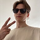 Знакомства: Леонид, 25 лет, Санкт-Петербург