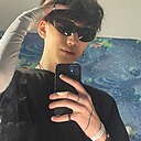 Знакомства: Даня, 19 лет, Краснодар