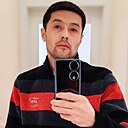 Знакомства: Samir, 35 лет, Астана