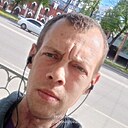 Знакомства: Роман, 36 лет, Екатеринбург