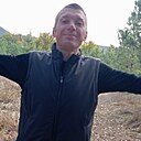 Знакомства: Андрей, 43 года, Тольятти