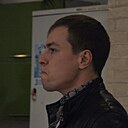 Знакомства: Данил, 29 лет, Тюмень